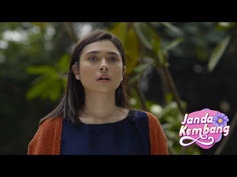 Laila Hilang - JANDA KEMBANG EPS 1