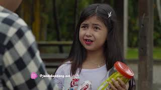 Laila Hilang - JANDA KEMBANG EPS 1