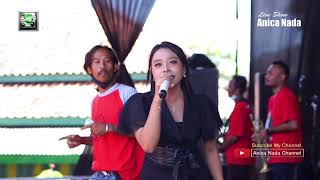 JANJI MAUDYANSYAH  ANICA NADA SIANG 23 SEPTEMBER 2021 TEGALSEMBADRA INDRAMAYU