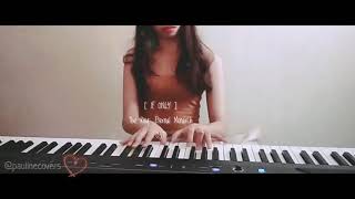 Download lagu The King: Eternal Monarch OST | If Only 🎼 piano cover