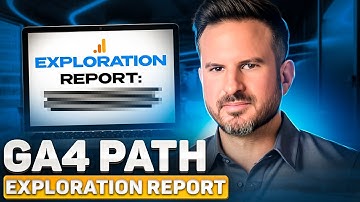GA4 Path Exploration Report (Formerly Behavior Flow In Universal Analytics)