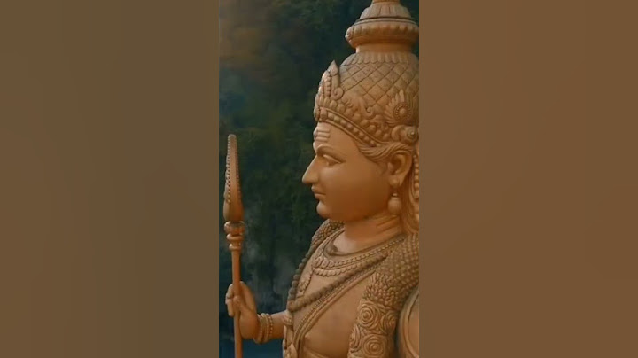 மலேசியா முருகன் தரிசனம்