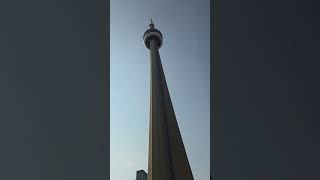 CN TOWER TORONTO