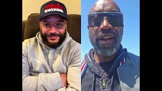 Coach Breadman Reveals Jaron Ennis Is Too Gifted for Xander Zayas (( Must See ))🥊
