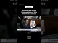Ossoff SLAMS Trump for using photos of dead soldiers to fundraise