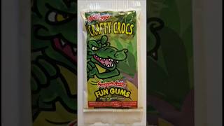 Coco Pops Croco Surprise (2002) #kelloggs #cereal #freegift #toys #figures #sweets  #cocopops