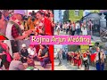 Nepali gurung wedding  arjun weds rojina