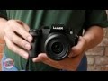 Panasonic G7 Hands-On Review