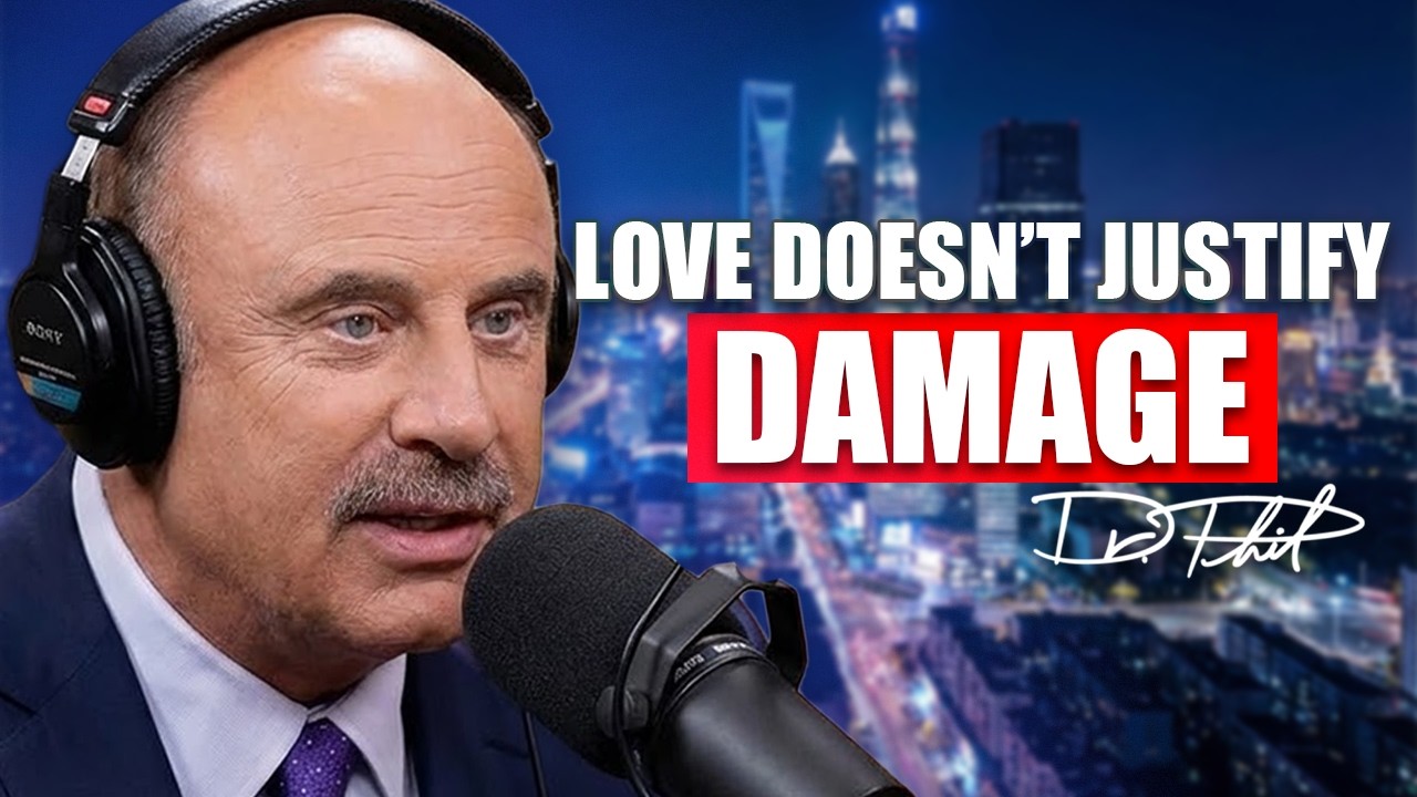 Your Family Loves You But They're Destroying You