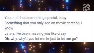 Betterman Karaoke-Westlife