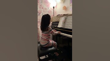 Rock！ Bastien piano basics level2