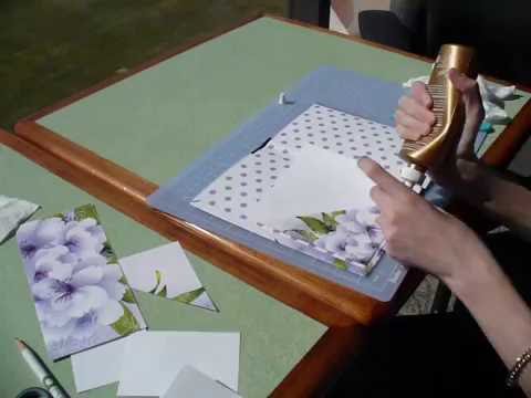 junior legal padfolio diy