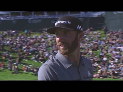 Chez Reavie forces playoff on No. 18 at Waste Management