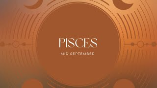 PISCES LOVE 🧡 Someone Is Showing You That Side of Them Again… Proceed With Caution ⚠️ 