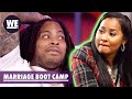 &#39;It Ain&#39;t All Gucci&#39; Full Ep. 1 | Marriage Boot Camp: Hip Hop Edition