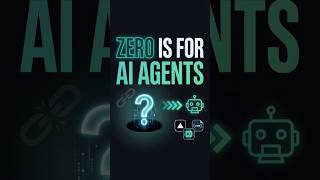 Vercel Zero: New Language for AI Agents #Vercel #AI #Shorts