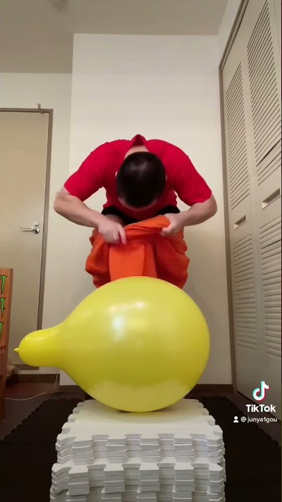 Junya1gou funny video 😂😂😂 | JUNYA Best TikTok August 2021 Part 201