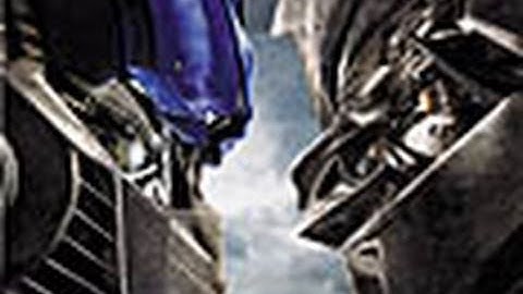 CGR Undertow - TRANSFORMERS: THE GAME for Nintendo Wii Video Game Review