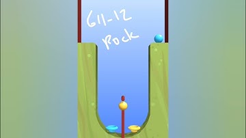 dig this! 611-12 | BALL SEASON | dig this level 611 episode 12 solution gameplay walkthrough