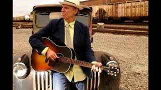 Video thumbnail of "John Hiatt Perfectly Good Guitar"