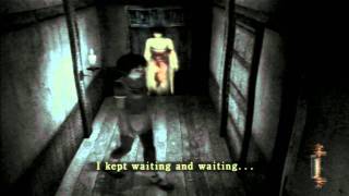 Fatal Frame 2: Crimson Butterfly- Sae Chase