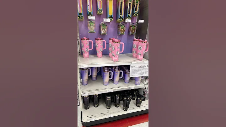 Wicked for Good Stanley dropped October 26! Did you score? #stanley #stanleycup #wicked