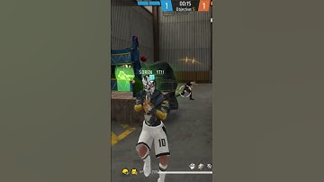 1v2 Lone Wolf 👿👿para👿👿samsung A3,A5,A6,A7,J2,J5,J7,S5,S6,S7,S9,A10,A20,A30,A50,A70#shorts