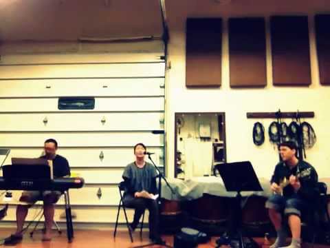 ten ten band: AKITA ONDO 秋田音頭ten ten band