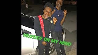 YNW Melly -   Murder On My Mind