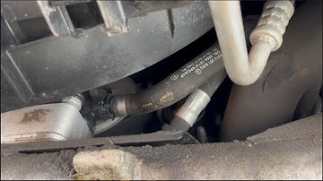 Episode 7 - The C220 has thrown up more errors and is now in limp mode. Errors P0471 P2279 Mercedes