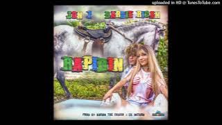 Jon z ft Barbie Rican Rapidin