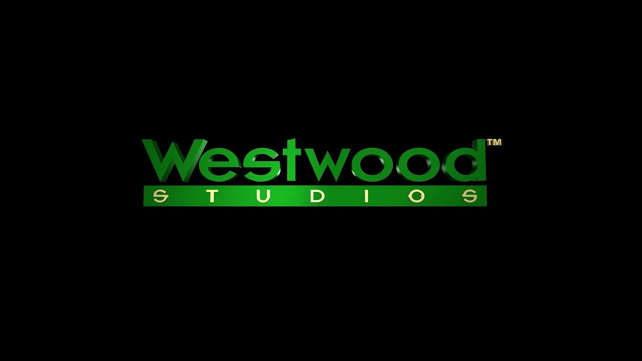 Westwood Studios HD Logo (1995, 10 Years Anniversary) - YouTube