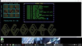 Demo Sudoku C++