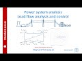 Power system load flow analysis with Gauss-Seidel method