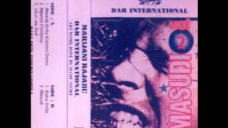 Marijani Rajabu - Ndugu Umepotea Pt  1