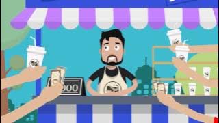 Download lagu HUKUM PERMINTAAN PENAWARAN