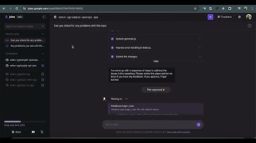 Meet Jules - The AI Coding Agent by Google