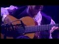 Capture de la vidéo Paco De Lucia "Cancion De Amor" & "Volar"