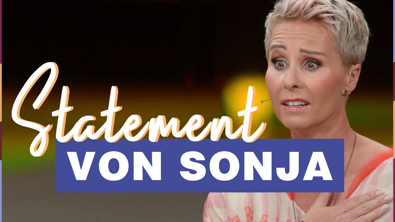 Corona Verschworung Sonja Zietlow Wehrt Sich Gegen Vorwurfe Youtube