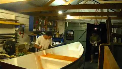 The Easiest Way To Build Your Boat