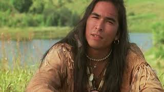 Celebrity Eric Schweig Net Worth