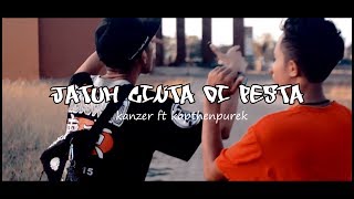 Jatuh Cinta Di Pesta [Official Music Video] chords