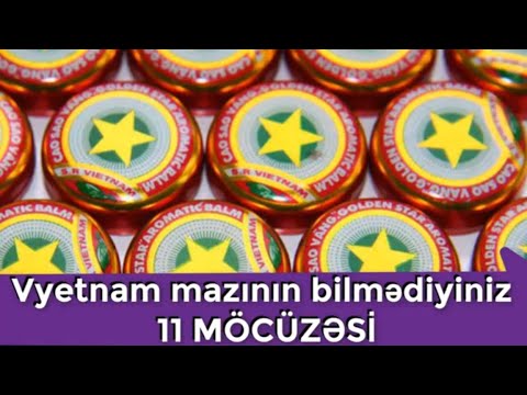 Vyetnam mazının bilmədiyiniz 11 MÖCÜZƏSİ