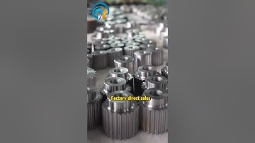 belt pulley timing belt pulley  cnc machining parts Custom Metal Processing Hardware Stamping Parts