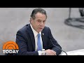 2 More Women Accuse Gov. Andrew Cuomo Of Inappropriate Behavior | TODAY