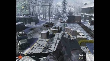 -=UGF=-Alpha Company - Walkthrough - Derail