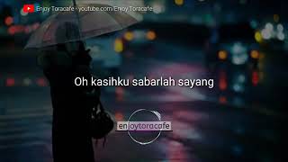 Disaat Ku Merindukanmu🎵 || Romantis Baper Lirik
