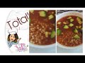 COMO HACER SOPA DE PASTA...deliciosa receta!