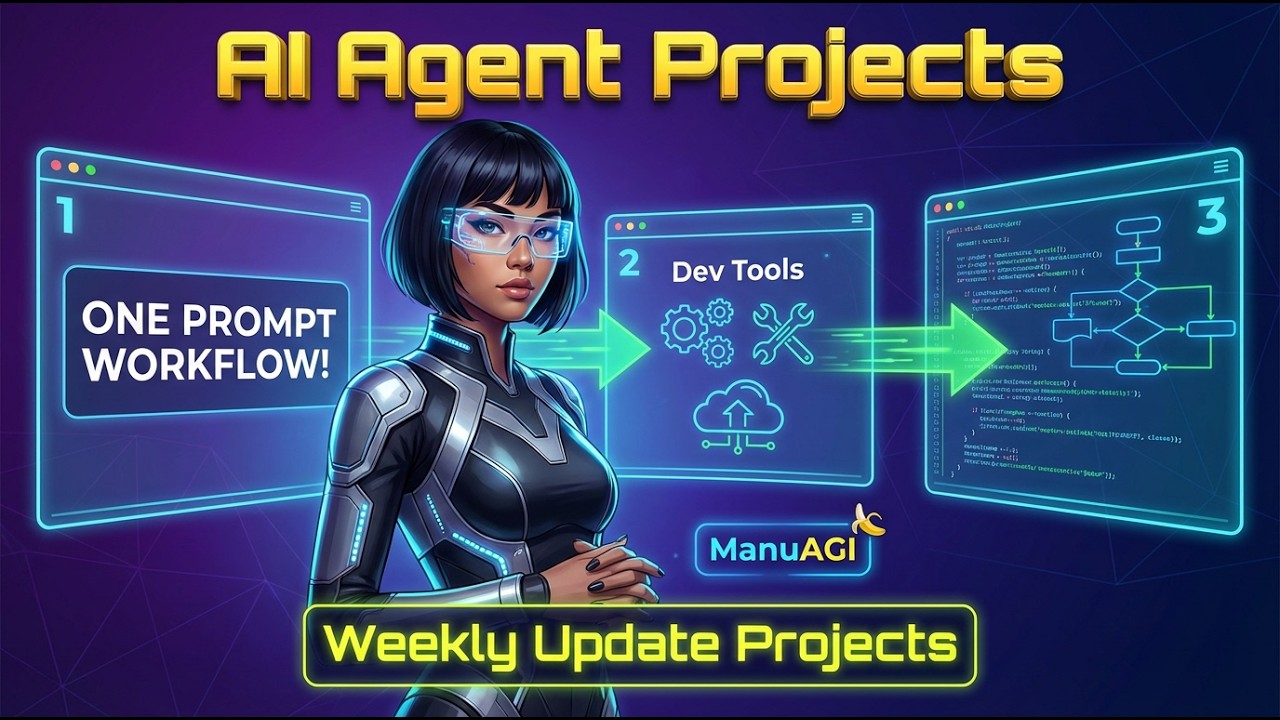 Top AI Agent Projects : Dune, Pegasus 1.5, Claro, Wispr Flow & Fathom 3.0