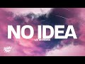 Don Toliver No Idea Latin Remix By CalixtoIvy Lyrics Don Toliver No Idea Latin Remix By CalixtoIvy Lyrics